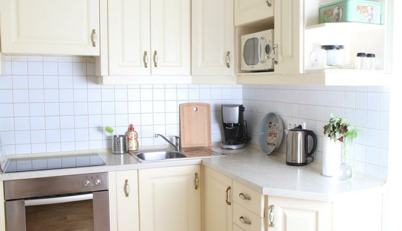 Apartmán Moravská Karlovy Vary